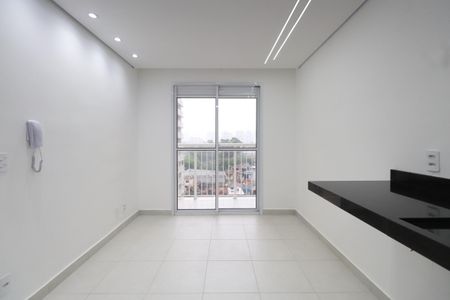 Apartamento para alugar com 36m², 2 quartos e sem vagaSala/Cozinha