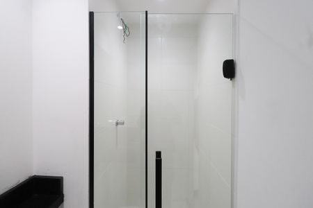 Apartamento para alugar com 36m², 2 quartos e sem vagaBanheiro