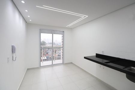 Apartamento para alugar com 36m², 2 quartos e sem vagaSala/Cozinha