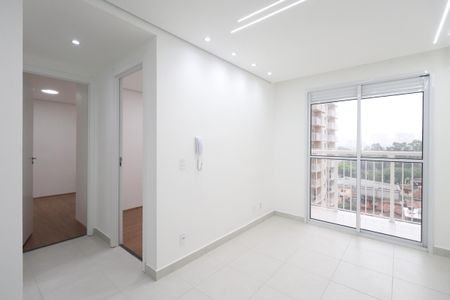 Apartamento para alugar com 36m², 2 quartos e sem vagaSala/Cozinha