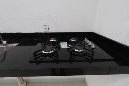 Apartamento para alugar com 36m², 2 quartos e sem vagaSala/Cozinha