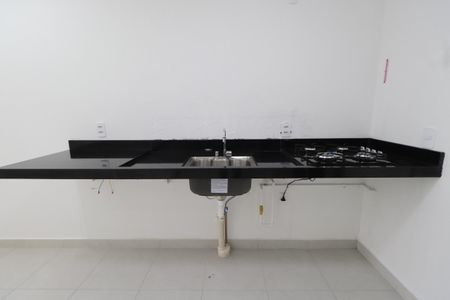 Apartamento para alugar com 36m², 2 quartos e sem vagaSala/Cozinha