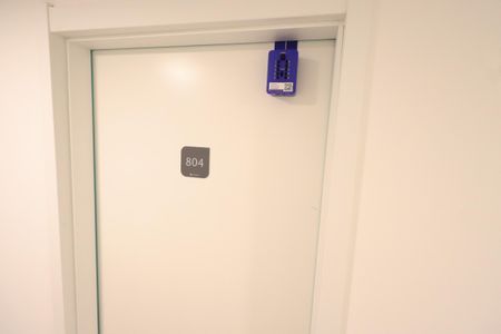 Apartamento para alugar com 36m², 2 quartos e sem vagaLockBox