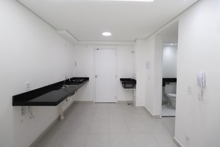 Apartamento para alugar com 36m², 2 quartos e sem vagaSala/Cozinha