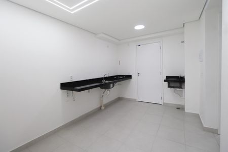 Apartamento para alugar com 36m², 2 quartos e sem vagaSala/Cozinha
