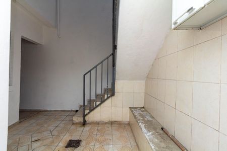 Casa de condomínio para alugar com 160m², 3 quartos e 2 vagasQuintal