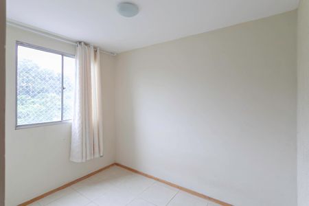 Quarto 1 de apartamento para alugar com 2 quartos, 54m² em Castelo, Belo Horizonte