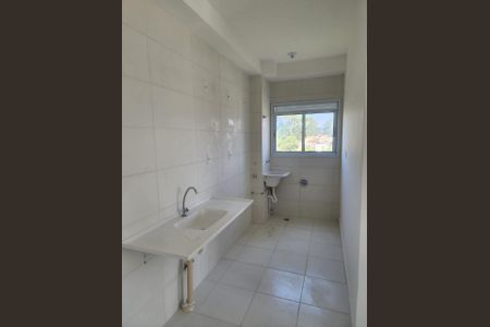 Foto 08 de apartamento à venda com 2 quartos, 45m² em Jardim Buriti, Várzea Paulista