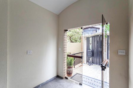 Apartamento à venda com 122m², 3 quartos e 2 vagasÁrea comum