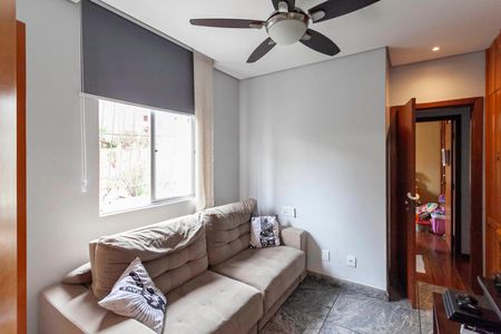 Apartamento à venda com 122m², 3 quartos e 2 vagasSala 2