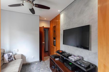 Apartamento à venda com 122m², 3 quartos e 2 vagasSala 2