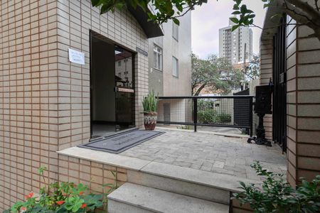 Apartamento à venda com 122m², 3 quartos e 2 vagasÁrea comum