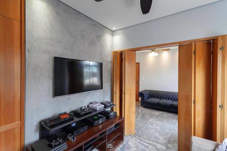 Apartamento à venda com 122m², 3 quartos e 2 vagasSala 2