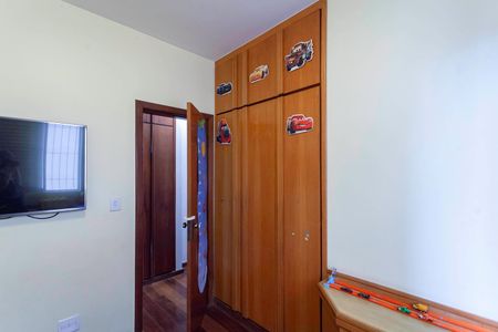 Apartamento à venda com 122m², 3 quartos e 2 vagasQuarto 1