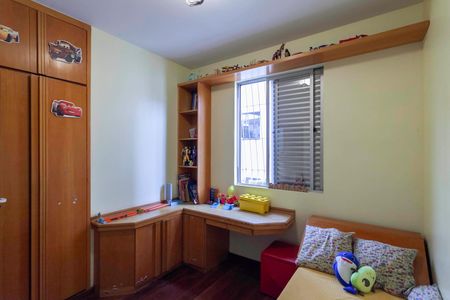 Apartamento à venda com 122m², 3 quartos e 2 vagasQuarto 1