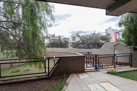 Apartamento à venda com 122m², 3 quartos e 2 vagasÁrea comum