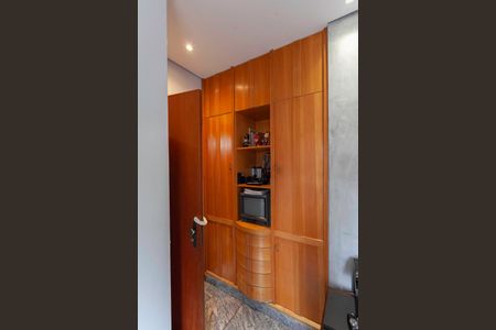 Apartamento à venda com 122m², 3 quartos e 2 vagasSala 2