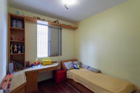 Apartamento à venda com 122m², 3 quartos e 2 vagasQuarto 1