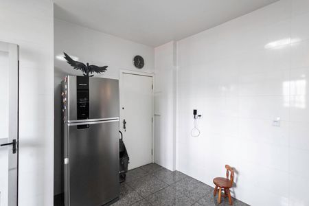 Apartamento à venda com 122m², 3 quartos e 2 vagasCozinha