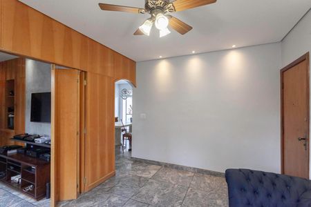 Apartamento à venda com 122m², 3 quartos e 2 vagasSala 1