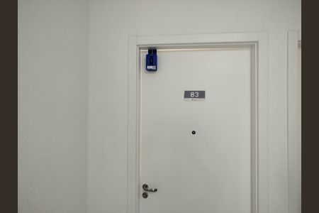 Apartamento para alugar com 42m², 2 quartos e sem vagaLockbox