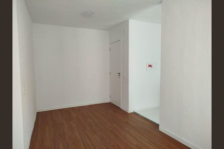 Apartamento para alugar com 42m², 2 quartos e sem vagaSala/Cozinha