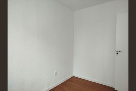 Apartamento para alugar com 42m², 2 quartos e sem vagaQuarto 2