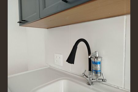 Apartamento para alugar com 42m², 2 quartos e sem vagaSala/Cozinha