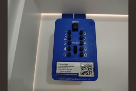 Apartamento para alugar com 42m², 2 quartos e sem vagaLockbox