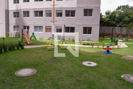 Apartamento para alugar com 42m², 2 quartos e sem vagaÁrea comum