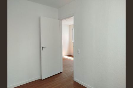 Apartamento para alugar com 42m², 2 quartos e sem vagaQuarto 2