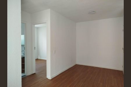 Apartamento para alugar com 42m², 2 quartos e sem vagaSala/Cozinha
