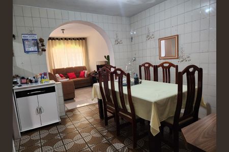 Foto 29 de casa à venda com 3 quartos, 218m² em Vila Iguacu, Várzea Paulista