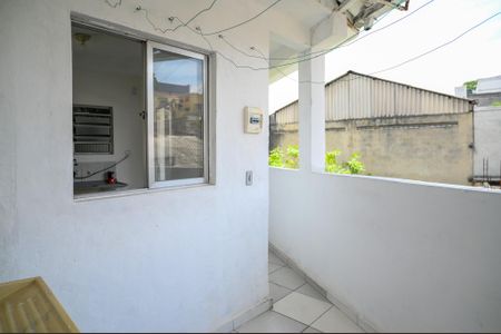 Casa para alugar com 60m², 1 quarto e sem vaga Casa para alugar com 60m², 1 quarto e sem vagaÁrea de Serviço