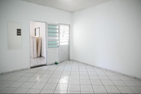 Casa para alugar com 60m², 1 quarto e sem vaga Casa para alugar com 60m², 1 quarto e sem vagaQuarto