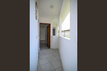 Casa para alugar com 60m², 1 quarto e sem vaga Casa para alugar com 60m², 1 quarto e sem vagaÁrea de Serviço