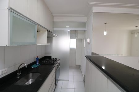 Apartamento para alugar com 52m², 2 quartos e 1 vagaCozinha