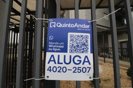 Apartamento para alugar com 52m², 2 quartos e 1 vagaPlaquinha