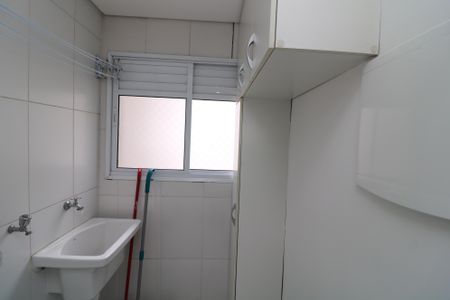 Apartamento para alugar com 52m², 2 quartos e 1 vagaÁrea de Serviço