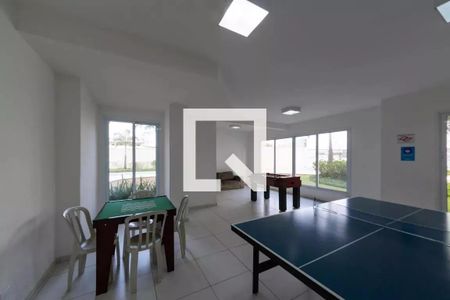 Apartamento para alugar com 52m², 2 quartos e 1 vagaÁrea comum 