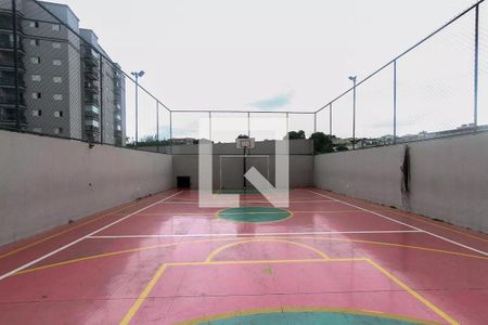 Apartamento para alugar com 52m², 2 quartos e 1 vagaQuadra Esportiva