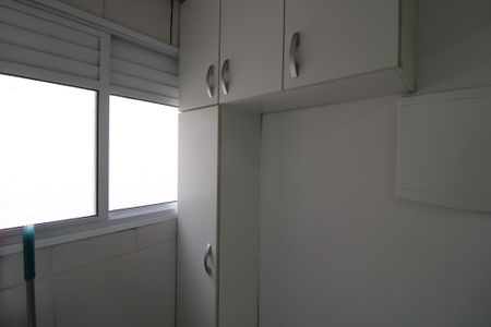 Apartamento para alugar com 52m², 2 quartos e 1 vagaÁrea de Serviço