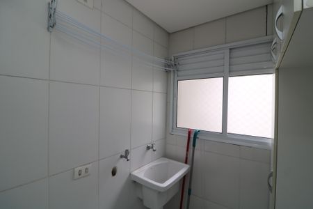 Apartamento para alugar com 52m², 2 quartos e 1 vagaÁrea de Serviço