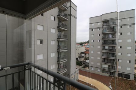Apartamento para alugar com 52m², 2 quartos e 1 vagaVaranda da Sala