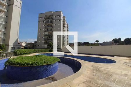 Apartamento para alugar com 52m², 2 quartos e 1 vagaÁrea comum - Piscina