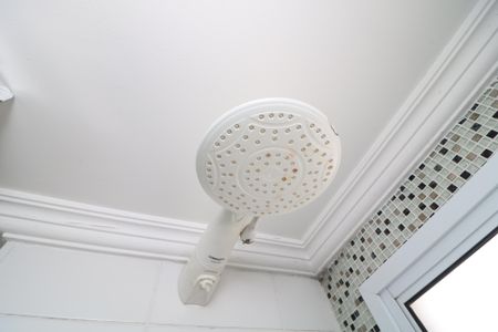 Apartamento para alugar com 52m², 2 quartos e 1 vagaBanheiro