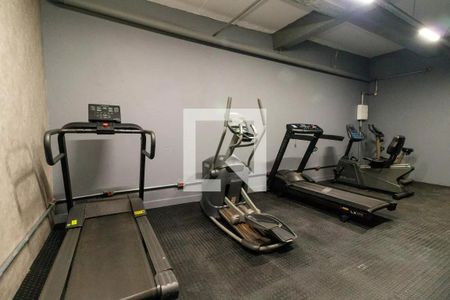 Apartamento para alugar com 52m², 2 quartos e 1 vagaÁrea comum - Academia