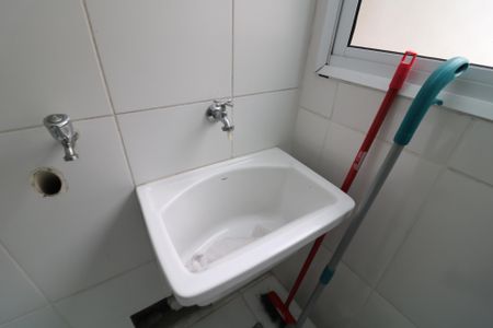 Apartamento para alugar com 52m², 2 quartos e 1 vagaÁrea de Serviço