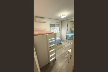 Apartamento à venda com 86m², 2 quartos e 2 vagas Apartamento à venda com 86m², 2 quartos e 2 vagasQuarto