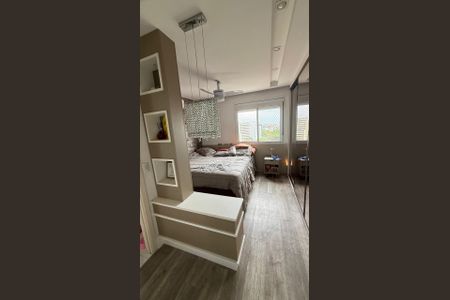 Apartamento à venda com 86m², 2 quartos e 2 vagas Apartamento à venda com 86m², 2 quartos e 2 vagasQuarto